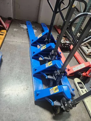 USED Pallet Jacks Pallet Jack