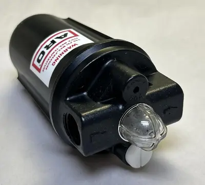 New | in-Stock ARO 126241-010 Air Compressor Parts Ohio US | Surplus Asset Holdings #1239819