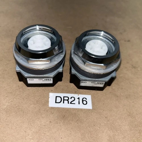 NEW IDEC ASD0213T8