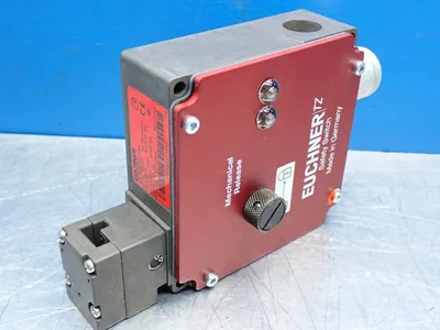 NEW EUCHNER TZ1LE024BHAC1903