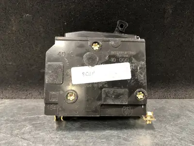 USED SQUARE D QOB230