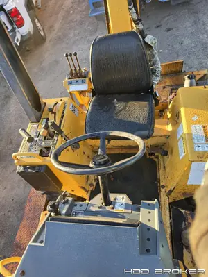 Used CASE CASE 660 Backhoe Loaders Florida US | HDD Broker #1475067