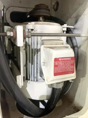 USED COLLETTE GRAL 75