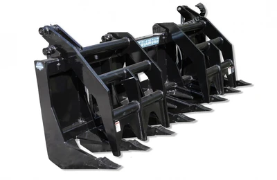 BLACK DIAMOND Root Grapple Grapple | Mid South Machinery (1)