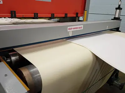 2019 CP Precision STL-42/150 Die Cutting | Global Machine Brokers, LLC (7)