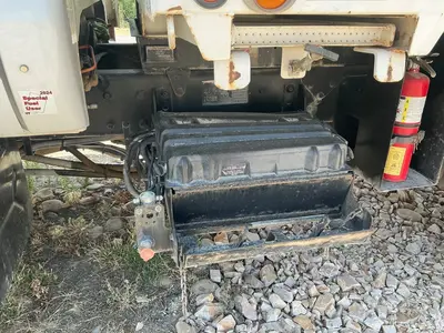 Used 2009 FORD F750 SUPER DUTY Dump trucks Utah US | Proxy Equipment #1393667