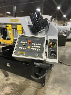USED 2013 HYDMECH GROUP S23P WITH BUNDLING