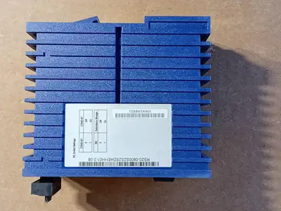 Used HIRSCHMANN RS20-0800S2S2SDAEHH01.0.08 Switchgears British Columbia CA | Lenmark #1432397