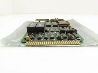 HTECH HT9320/25DSP PLC Circuit Board Module