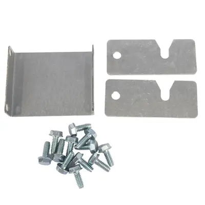 Vulcan CONNECT KITVUL Connecting Kit W/ Brackets & Hardware For Securing 2 Fryers