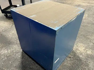 Used STANLEY VIDMAR _UNKNOWN_ Cabinets Ohio US | HGR 24 #1407563