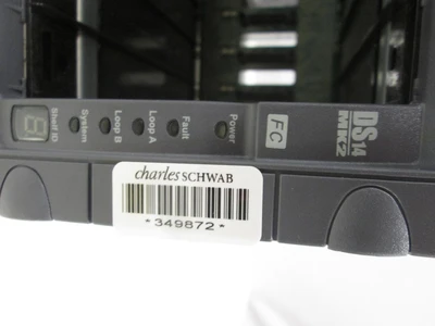 Used NETAPP _UNKNOWN_ Misc Networking Equipment | OCO Industrial #1581344