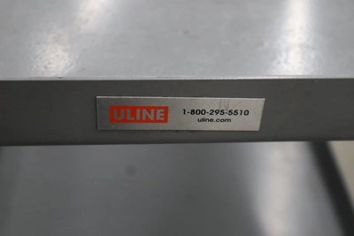 Used ULINE TOOL CART Tool Carts Minnesota US | Machinesused.com #1503453