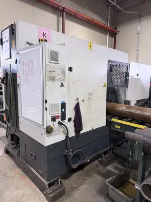 USED 2014 KASTO KASTOWIN A 5.6