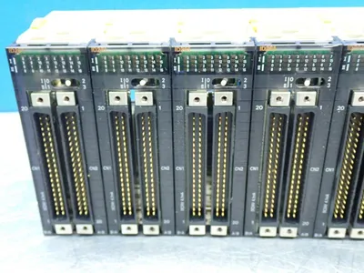 USED OMRON CJ1WID261