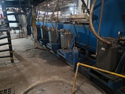 Used 2003 _UNKNOWN_ _UNKNOWN_ Wire In-Line Drawers New Jersey US | National Machinery Exchange #1500624