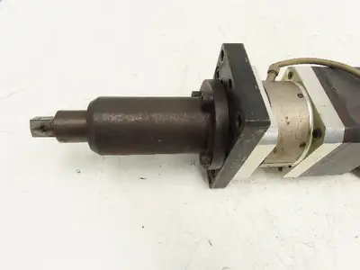 Atlas Copco Electric Servo Fixtured Nutrunner Fastener Tool 3/4" Drive