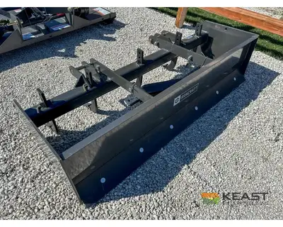 Used IRONCRAFT _UNKNOWN_ Box Blades Iowa US | Keast Enterprises #1360256