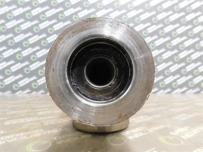 1.5" Conval 13U2J-F227G-5T07 Globe Valve 7613 PSI WOG 1/2" Orif. F22 Body Used
