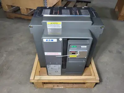 NEW 2014 EATON DEK225