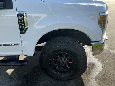 Used 2019 FORD F250 Pickup Trucks Michigan US | Miedema Asset Management Group #1568231