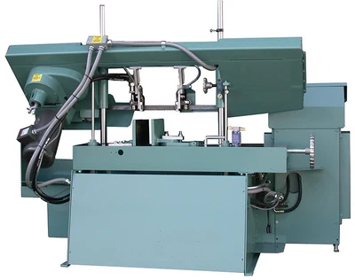 WF WELLS _UNKNOWN_ Horizontal Bandsaws | Punch Press and Shear (2)