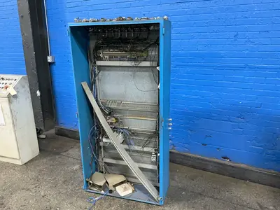 Used AP&T _UNKNOWN_ Electrical Panels Ohio US | HGR 24 #1335296