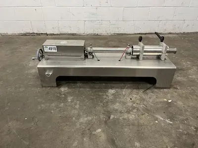 USED ACCUTEK SUPI-32