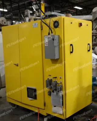 Used 2008 ABG _UNKNOWN_ Winders & Rewinders (Paper) Connecticut US | FlexoExport #1502201