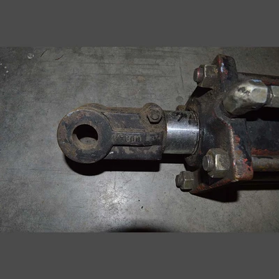 Spencer 40 x 48-L Air Cylinder