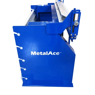 New | in-Stock METALACE _UNKNOWN_ Apron Brakes Illinois US | Olympus Machinery Group #1349480