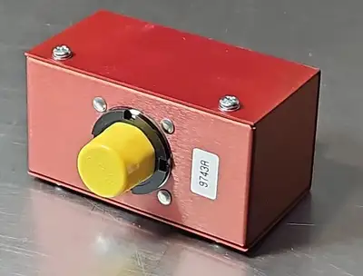 BANNER B5R Logic Module. Loc5E14
