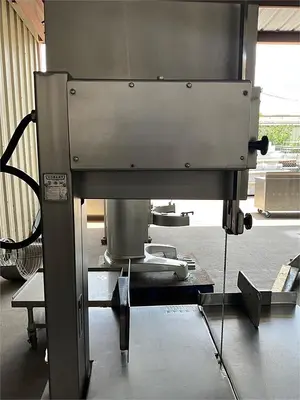 USED HOBART 6801