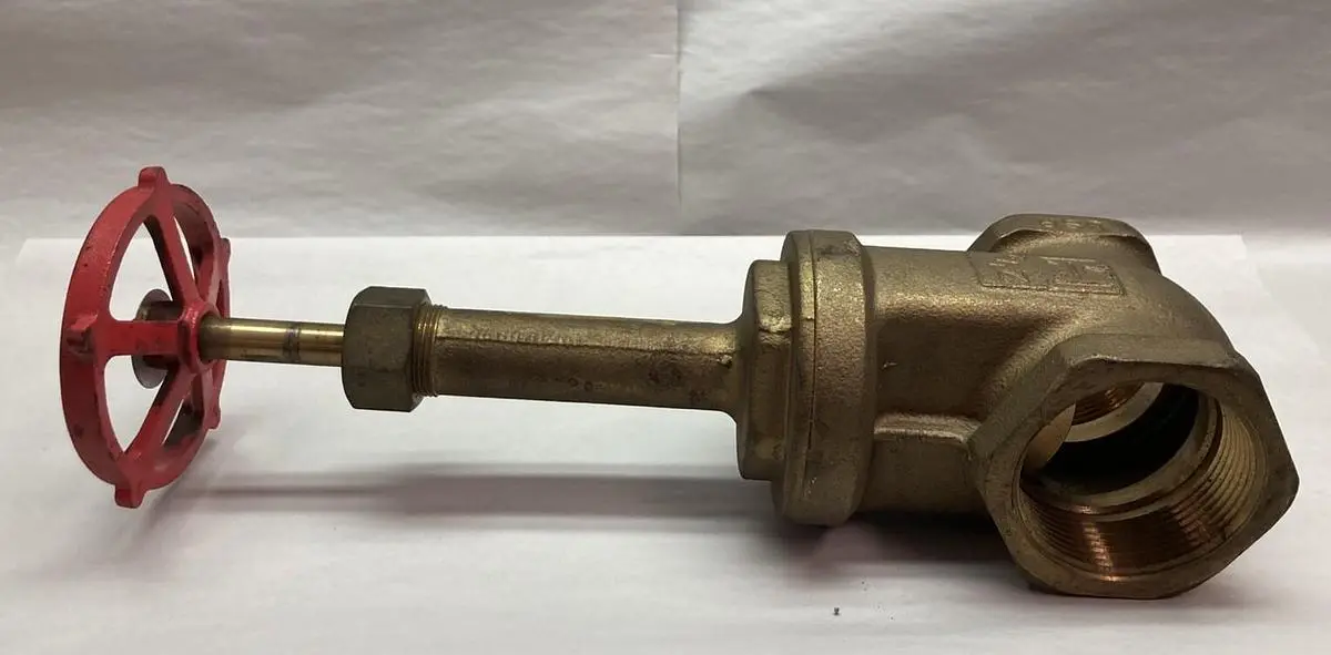New | in-Stock MILWAUKEE 1150 Pump & Valve Parts Ohio US | Surplus Asset Holdings #1226038