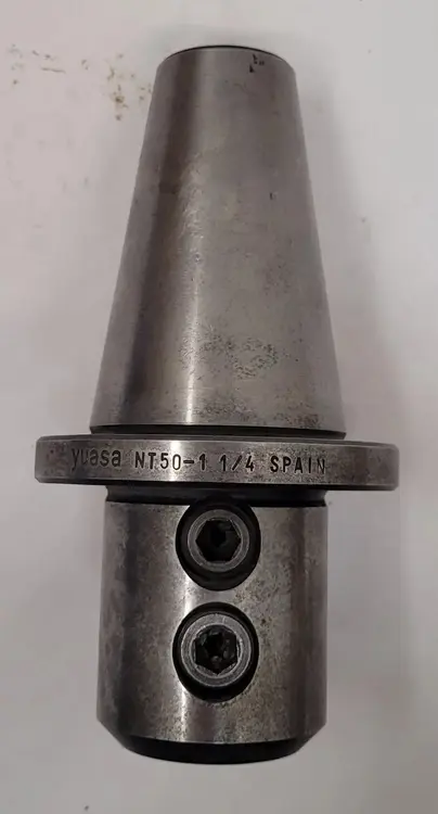 Used YUASA NT50 CAT Holders Kentucky US | Aucto #1315734
