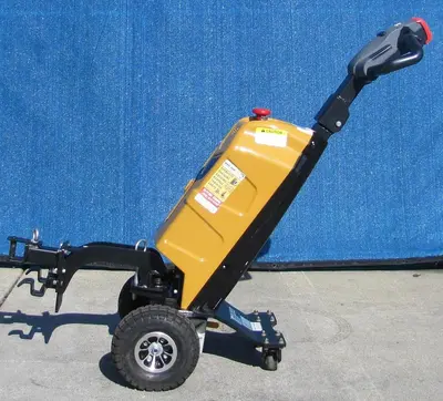 USED BIG JOE T15