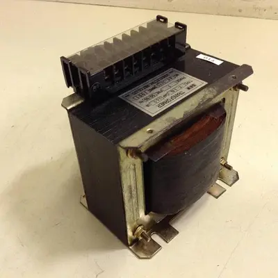 USED GOMI ELECTRIC T-1B 250VA