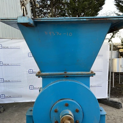 180L Weldon M/S 'T' Arm Mixer