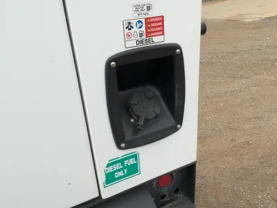 Used 2019 GENERAC MOBILE MMG35DF4 Portable Generators Michigan US | Miedema Asset Management Group #1488118