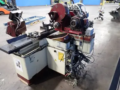 USED FALCON CHAVLIER GU1440A