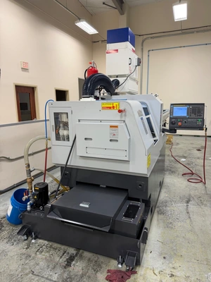 USED 2025 NEXTURN SA-38PII