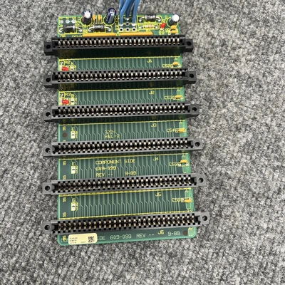 New | in-Stock Kliklok EO9215 609-099 Printed Circuit Boards (PCB) California US | Davliegogo LLC #1705922