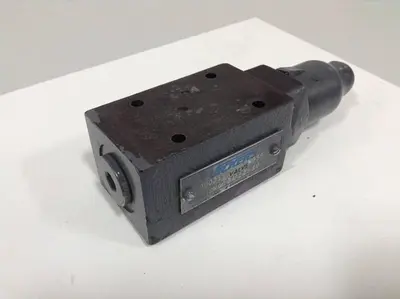 USED VICKERS CVGC 3 W 125 10