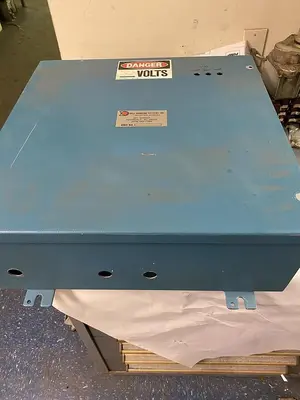 Used DELL MARKING SYSTEM 120V Ink Jet Controller Ohio US | Surplus Asset Holdings #1226388