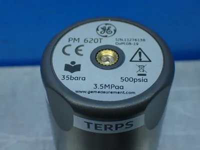 NEW GE PM620T14A