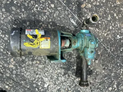 Used DAYTON _UNKNOWN_ Pumps Ohio US | HGR 24 #1404290