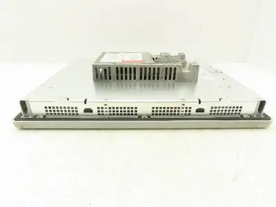 Allen Bradley 2711P-T15C4D8 PanelView Plus 1500 Touch Panel HMI 15" Ser A PLC