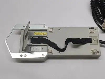 USED LEYBOLD-HERAEUS REMOTE CONTROL