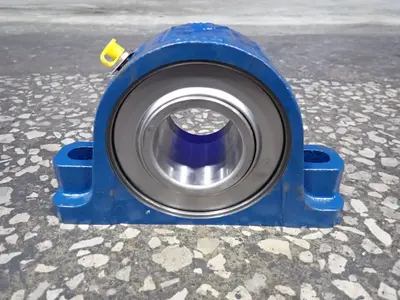 Used SKF SYR 2.7/16 Tooling & Accessories (Other) Ohio US | HGR 24 #1131373
