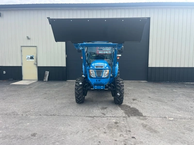 LS TRACTOR MT357PCTC 4X4  Tractor | County Equipment Company LLC (13)